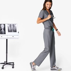 🖤FIGS SCRUB SET🖤